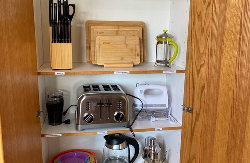 Fruita House | 5-Star Lux Modern Cabin in DT Fruita ❊ Dog Friendly❊
