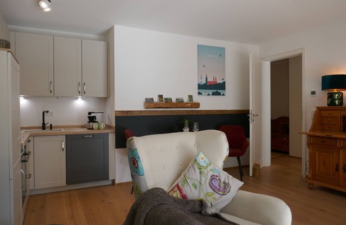Rottach-Egern Apartment | 5 star luxury apartment with top equipment