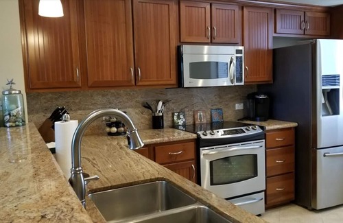 Waikoloa Condo | 5 Star Luxury Beach Villa ~ Prime Location & Quality Amenities