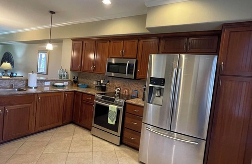Waikoloa Condo | 5 Star Luxury Beach Villa ~ Prime Location & Quality Amenities