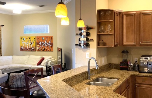 Sarasota Condo | 5-Star Luxury Condo - Beautifully Renovated!