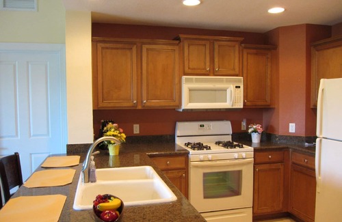 Reunion Condo | 5 Star Luxury Condo in Reunion Resort
