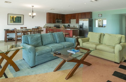 Cozumel Condo | 5 Star Luxury Condo with Awesome Ocean View!