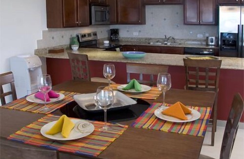 Cozumel Condo | 5 Star Luxury Condo with Awesome Ocean View!