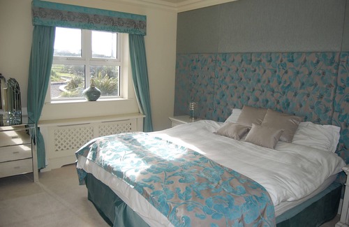 Liscannor House | 5 Star Luxury Modern Spectacular Coastal Home Fantastic Views
