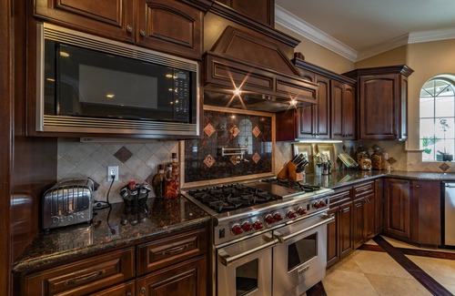 Temecula House | 5-STAR Luxury Private Estate w/Panoramic Views of Temecula Wine Country