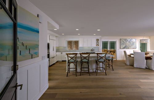 South Oceanside House | 5-Star Luxury Single Family Home On Beach