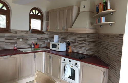 Balchik Villa | 5 Star Luxury Villa - Large Private Pool - Spacious Rooms - Panoramic Sea Views