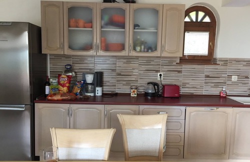 Balchik Villa | 5 Star Luxury Villa - Large Private Pool - Spacious Rooms - Panoramic Sea Views