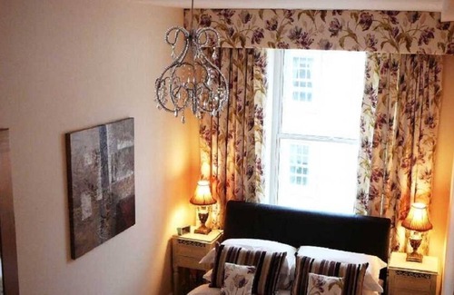 Durham Apartment | 5-star luxury with secure parking in the centre of historic Durham City