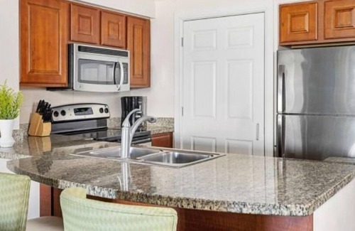 Williamsburg Villa | 5 star MARRIOTT'S GRANDE VISTA RESORT! Near Orlando's famous theme parks.n