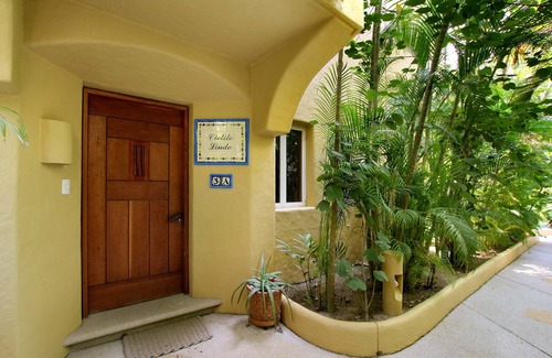 Ixtapa - Zihuatanejo Condo | 5 Star Mexican Retreat at the Residencias on Playa La Ropa.