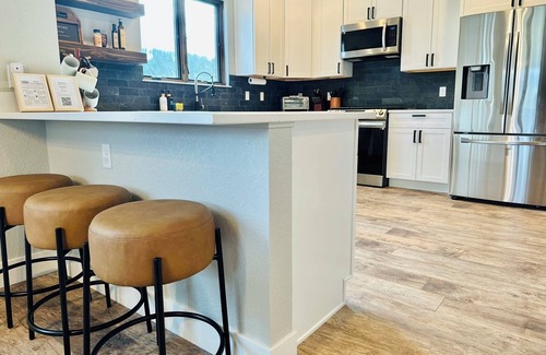 Tabernash House | 5-Star Mountain Home. Sauna, Gameroom, Mnt Views, Fireplace. Ski Winter Park.
