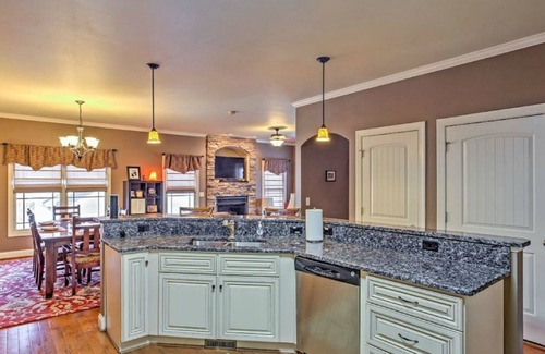 Asheville House | 5 Star Near Downtown & Biltmore