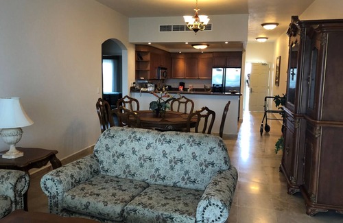 Nuevo Vallarta Condo | 5 Star Play Royale 2 Bedroom 2 Bathroom Beachfront Luxury Condo.