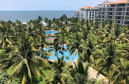 Nuevo Vallarta Condo | 5 Star Play Royale 2 Bedroom 2 Bathroom Beachfront Luxury Condo.