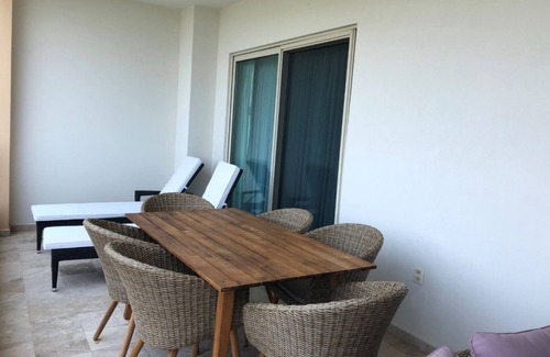 Nuevo Vallarta Condo | 5 Star Play Royale 2 Bedroom 2 Bathroom Beachfront Luxury Condo.