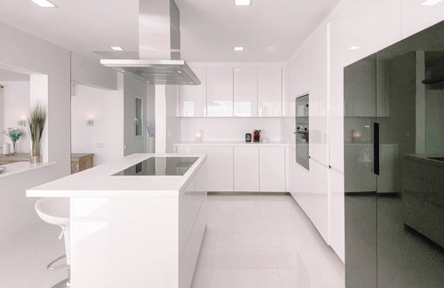 Can Furnet Villa | 5 Star Private Villa with Private Pool, Ibiza Villa 1261