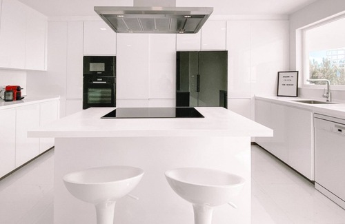 Can Furnet Villa | 5 Star Private Villa with Private Pool, Ibiza Villa 1261