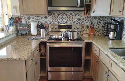 Eldorado at Santa Fe House | 5 Star Pueblo w/views, privacy & near hiking trails