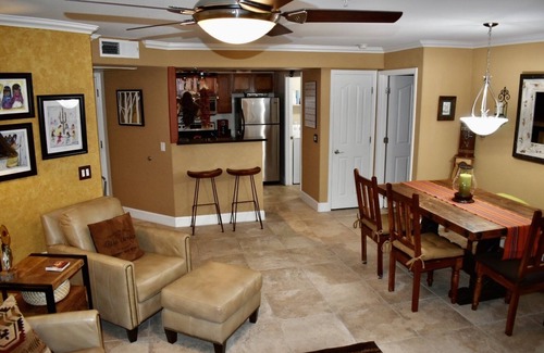 Tucson Condo | 5 Star Rated Condo In beautiful Ventana Canyon
