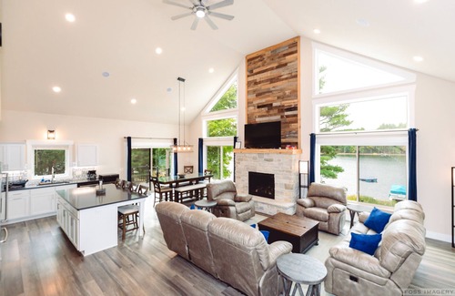 Wild Rose House | 5 Star Rated on Leading Vacation Rental Platforms
