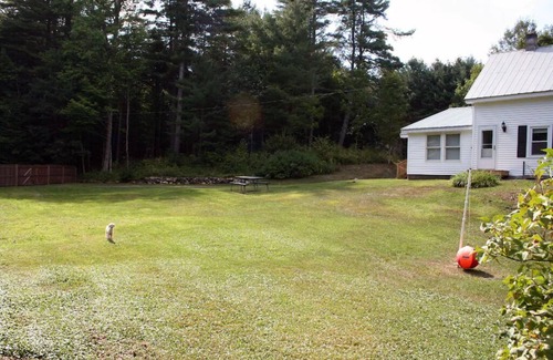 Wevertown House | 5 STAR RATED, Reduced space/cost for 2, 1st floor stay, See photos, 1 bedroom