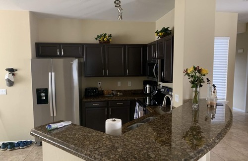 Estrella Mountain Ranch House | 5 Star Rating! Located in award winning master planned community - Estrella.