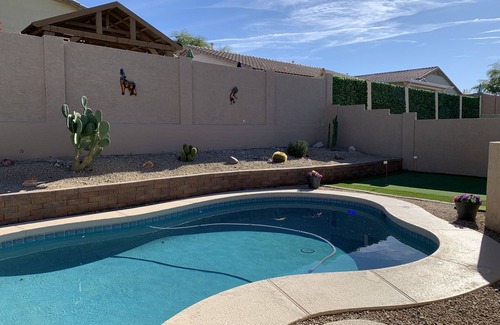 Estrella Mountain Ranch House | 5 Star Rating! Located in award winning master planned community - Estrella.