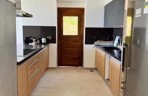 Marsa Matruh Villa | 5 Star Sea View Villa Almaza Bay