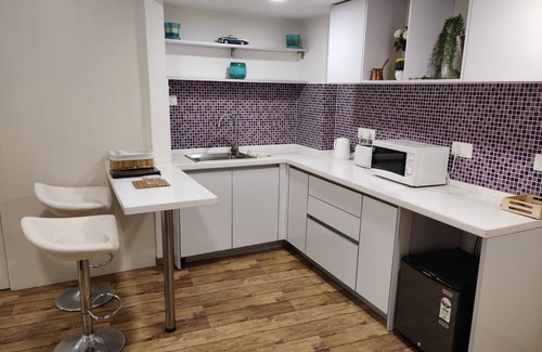 Dumas Apartment | 5 star service apartment opp airport