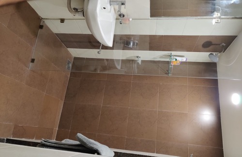 Dumas Apartment | 5 star service apartment opp airport