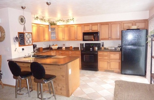 Seven Springs Condo | "5 Star" Seven Springs Rental