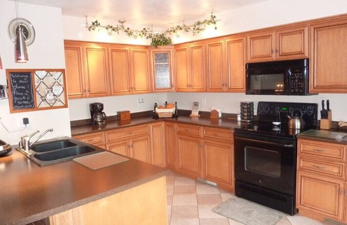 Seven Springs Condo | "5 Star" Seven Springs Rental