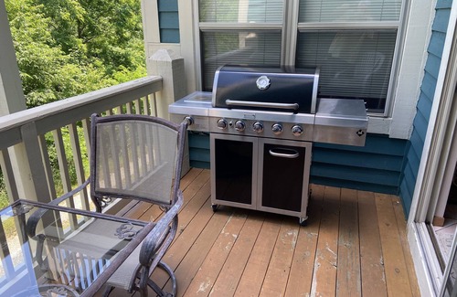 Seven Springs Condo | "5 Star" Seven Springs Rental