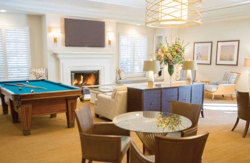 Aviara House | 5 star, spacious 2-bedroom villa in wonderful Carlsbad in northern San Diego.