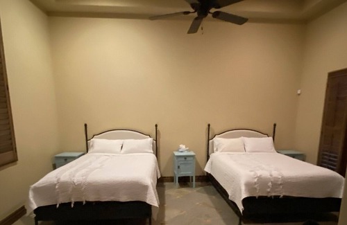 Central Scottsdale Villa | 5 Star Ultra LUXURIOUS Estate, 6 Bedrooms, 7 Bathrooms, Huge Theater and more!