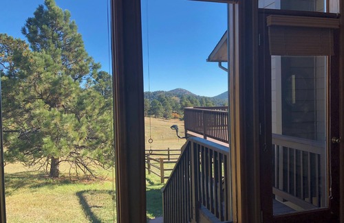 Morrison House | 5 Star Updated Home with Views - Spacious, AC, Fast Wi-fi, near Red rocks