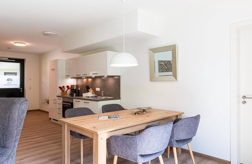 Krakow am See Apartment | 5 star vacation apartment everyday break at Lake Krakow