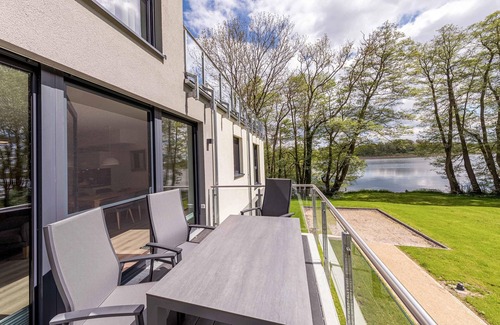 Krakow am See Apartment | 5 star vacation apartment everyday break at Lake Krakow