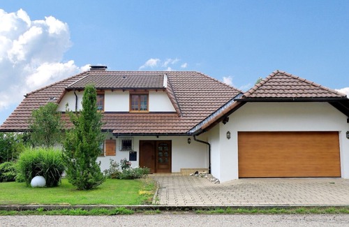 Rickenbach Apartment | 5-star vacation apartment