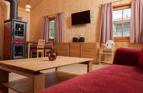 Brennberg Apartment | 5-star vacation home with private terrace