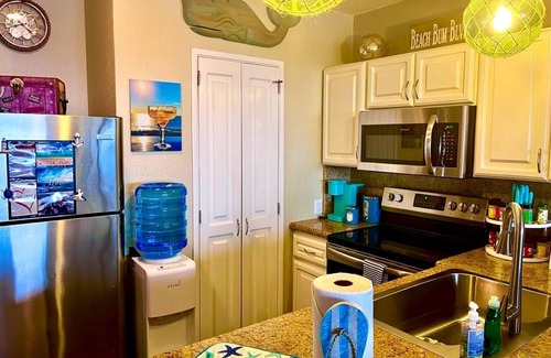 La Choya Condo | 5-Star Views. 5-Star Reviews. Sonoran Sun 510 East. Rocky Point Mexico.