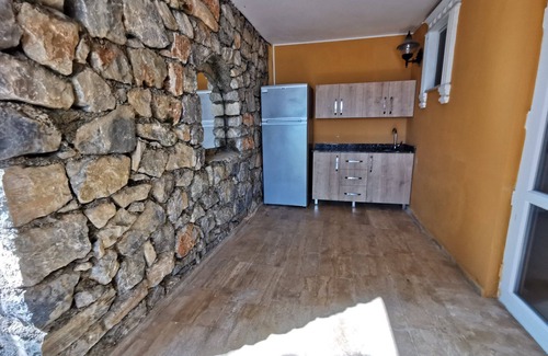 Bektas Villa | 5 Star Villa, Heated Private Pool & Jacuzzi, Alanya Villa 1056