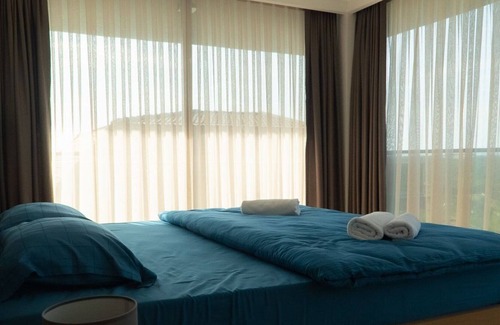 Sile Villa | 5 Star Villa with 4 Bedrooms, Istanbul Villa 1001