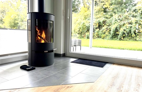 Kabelhorst House | 5-star wellness house Abendsonne - luxury and relaxation in a rural location