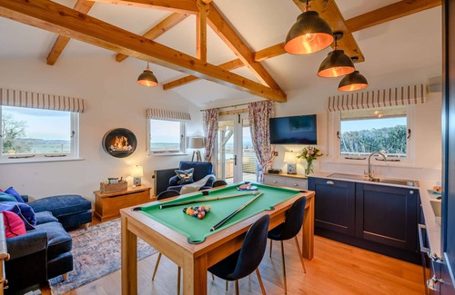 Finghall House | 5 Star with far reaching views in North York nPet friendly, village pub & walks