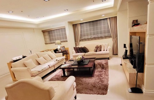Tamsui Apartment | 5 Stars 3BR luxury riverside apartment in New Taipei city