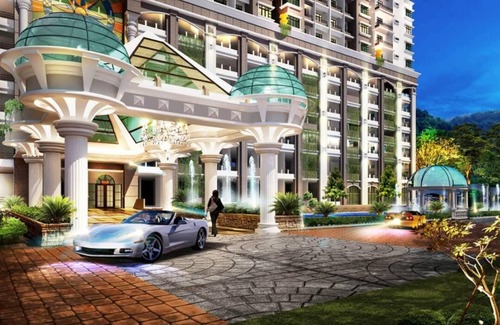 Gelugor House | 5 stars apartment, near University Sains Malaysia