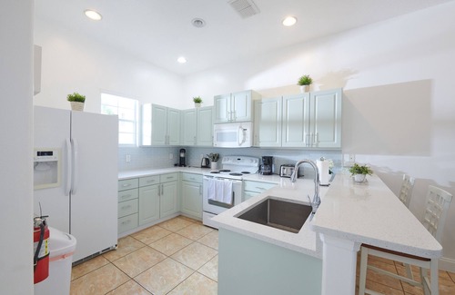 Tuscan Hills House | 5. Stay in our Stunning Townhome with Pool